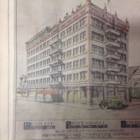 Wilshire Westlake Building Inc.