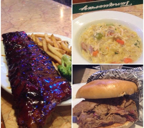 Smokey Bones Bar & Fire Grill - Mentor, OH