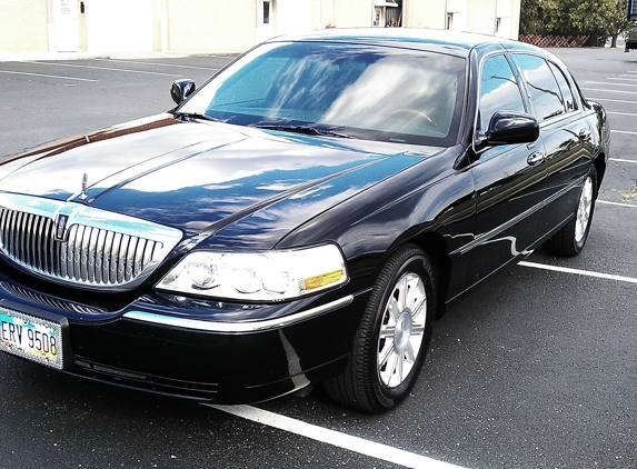 H & A Executive Sedan & SUV Service, LLC. - Dayton, OH