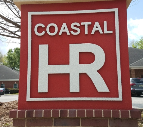 Coastal Human Resource Group - Mobile, AL