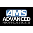 Advanced Mechanical Services - Gas Lines-Installation & Repairing