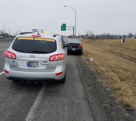 Angel On Wheels - Roadside Assistance Indianapolis - Noblesville, IN