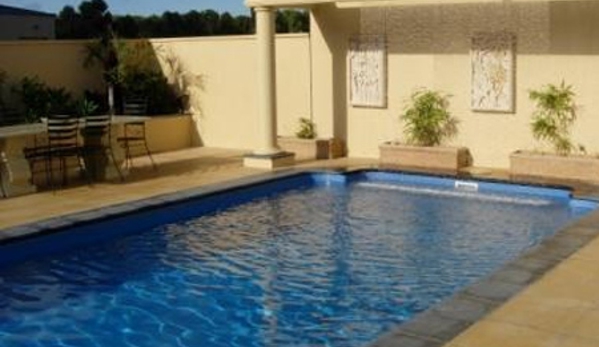 Narellan Pools - Coolum Beach, QLD