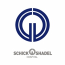 Schick Shadel Hospital - Medical Clinics