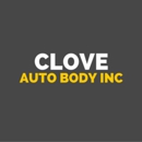 Clove Auto Body Inc. - Dent Removal