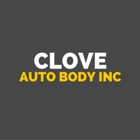 Clove Auto Body Inc.