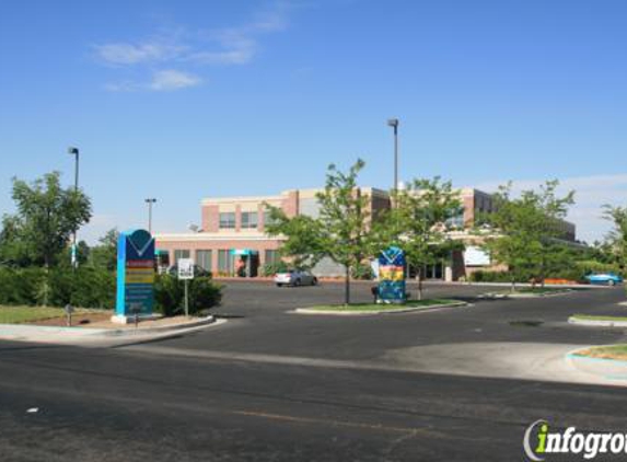 St Luke's Clinic Genl Surgery - Twin Falls, ID