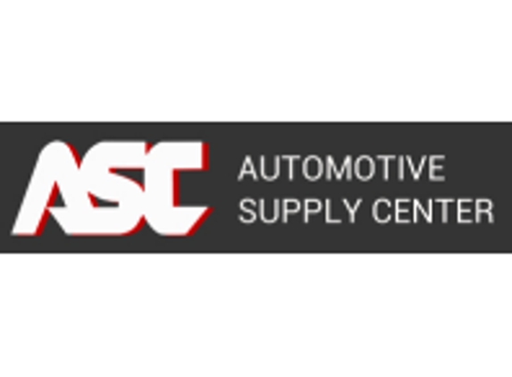 Automotive Supply Center, Ltd. - Hilo, HI