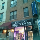 Leticia Beauty Salon