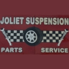 Joliet Suspension gallery