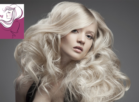 Deborah Witt Hairdressing - Eaton, WA