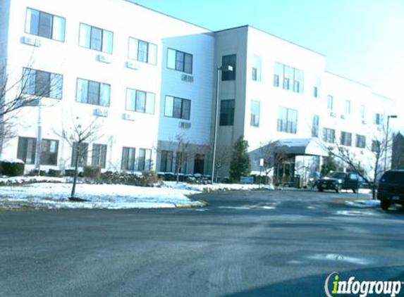 Glen Burnie Health and Rehabilitation Center - Glen Burnie, MD