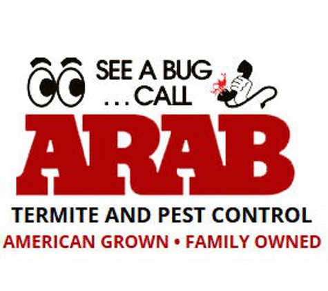 Arab Termite & Pest Control - Kokomo, IN