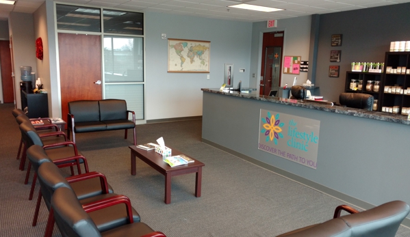 The Lifestyle Clinic - Charlotte, NC