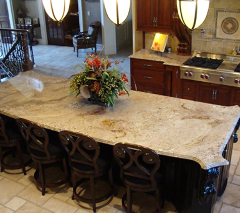 Buffalo Granite and Marble - Tonawanda, NY