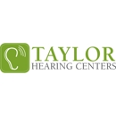 Taylor Hearing Centers by AudioNova - Hearing Aids-Parts & Repairing