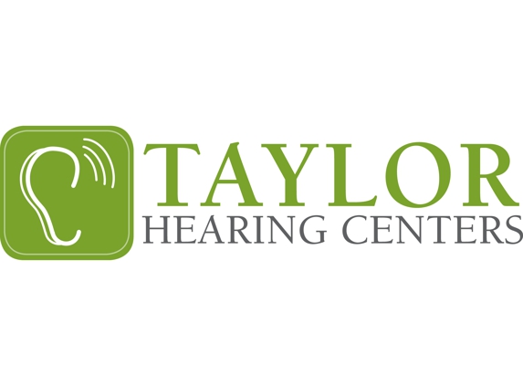 Taylor Hearing Centers by AudioNova - Little Rock, AR