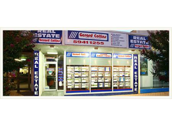 Gerard Collins (Real Estate) Pty Ltd