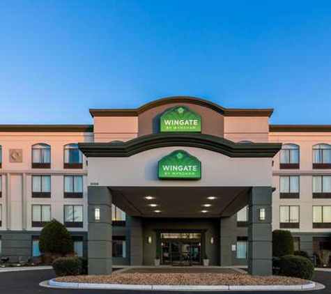 Wingate by Wyndham - Vineland, NJ