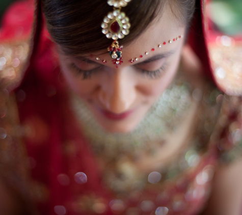 Weddings by Alefiya Photography - Houston, TX