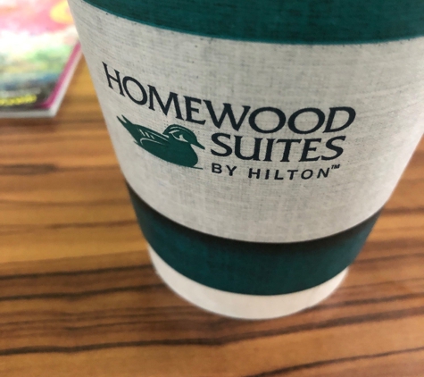 Homewood Suites by Hilton Miami - Airport West - Miami, FL