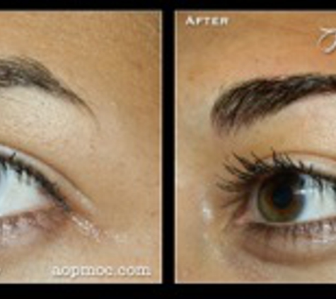 Artistry of Permanent Makeup - Mission Viejo, CA