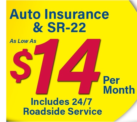 American Auto Insurance - SR22's and Auto Insurance. FREE QUOTE NOW - Chicago, IL