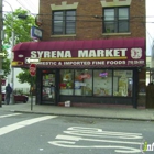 Syrena Market Corp