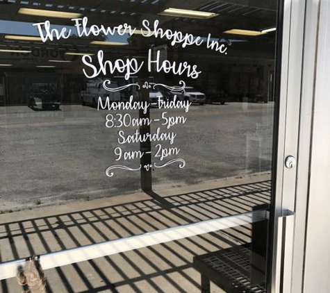 Flower Shoppe Inc - Kankakee, IL