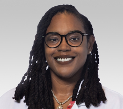 Katie Taheerah Muhammad-Reed, MD - Chicago, IL