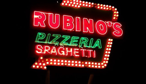 Rubino's Pizza - Columbus, OH