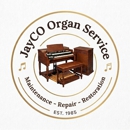 JayCO Organ Service - Musical Instruments