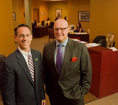 Connors & Ferris, LLP - Buffalo, NY