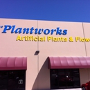 TreeScapes & PlantWorks - Artificial Flowers, Plants & Trees