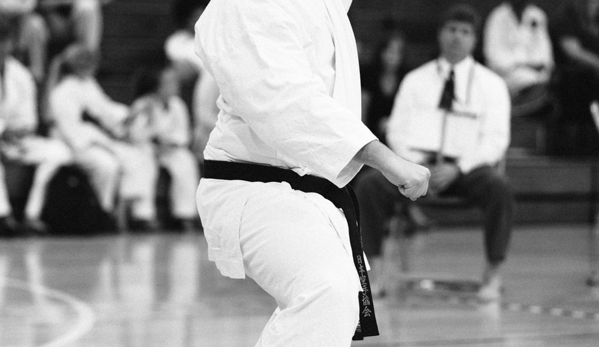 Ponchatoula Karate Center - Ponchatoula, LA