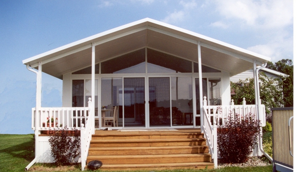 D&W Windows and Sunrooms - Saginaw, MI