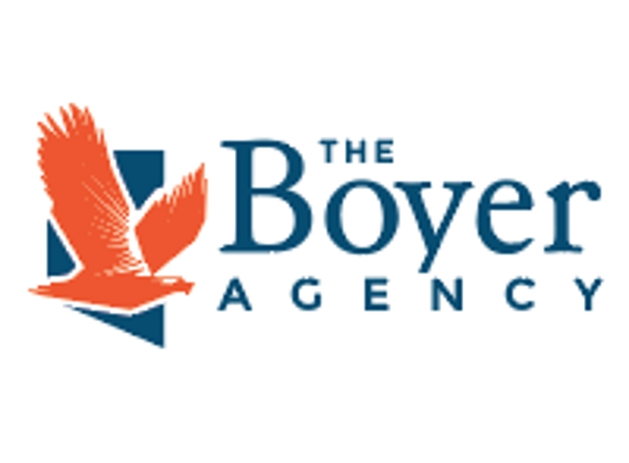 Nationwide Insurance: The Boyer Agency - Mechanicsburg, PA