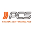 PCS Pavement & Soft Washing Pros - Pressure Washing Equipment & Services