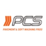 PCS Pavement & Soft Washing Pros