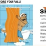 Safe Showers Inc