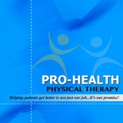 Pro- Health Physical Therapy