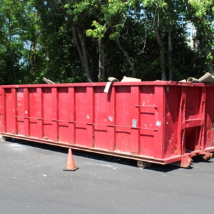 We Got Dumpsters - Baltimore Dumpster Rental Service