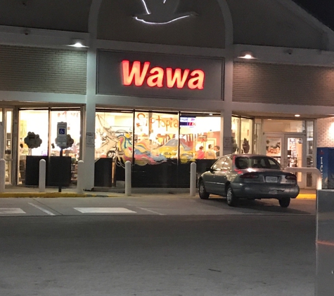 WaWa - Virginia Beach, VA