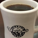 Charlie Corams Place - Coffee Shops