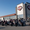 Hot Rod Harley-Davidson gallery
