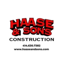 Haase & Sons Construction - Concrete Contractors