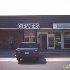 Silver Dry Cleaners