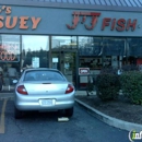 J & J Fish - Seafood Restaurants