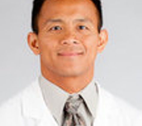 Dr. Edward P Huynh, MD - Denver, CO