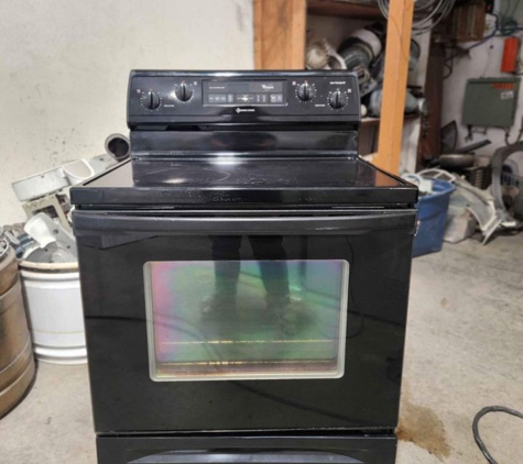 All Brand Used Appliance - Redmond, OR